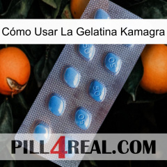 Cómo Usar La Gelatina Kamagra viagra3